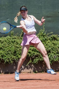 Bild 51 - OL Grossflottbeker THGC - Harburger TB : Ergebnis: 8:1